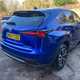 Lexus NX (14-21) 300h F-Sport auto (11/2017 on) 5d For Sale - CSG Motor Company Ltd, Chalfont St Giles