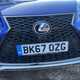 Lexus NX (14-21) 300h F-Sport auto (11/2017 on) 5d For Sale - CSG Motor Company Ltd, Chalfont St Giles