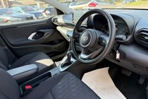 Toyota Yaris (20 on) 1.5 Hybrid Icon CVT 5d For Sale - CSG Motor Company Ltd, Chalfont St Giles