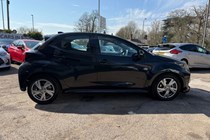 Toyota Yaris (20 on) 1.5 Hybrid Icon CVT 5d For Sale - CSG Motor Company Ltd, Chalfont St Giles