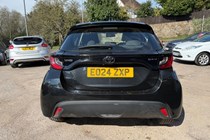 Toyota Yaris (20 on) 1.5 Hybrid Icon CVT 5d For Sale - CSG Motor Company Ltd, Chalfont St Giles