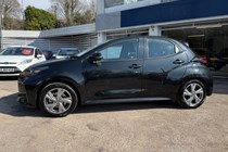 Toyota Yaris (20 on) 1.5 Hybrid Icon CVT 5d For Sale - CSG Motor Company Ltd, Chalfont St Giles