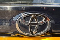 Toyota Yaris (20 on) 1.5 Hybrid Icon CVT 5d For Sale - CSG Motor Company Ltd, Chalfont St Giles