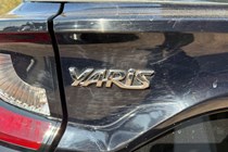 Toyota Yaris (20 on) 1.5 Hybrid Icon CVT 5d For Sale - CSG Motor Company Ltd, Chalfont St Giles