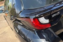 Toyota Yaris (20 on) 1.5 Hybrid Icon CVT 5d For Sale - CSG Motor Company Ltd, Chalfont St Giles