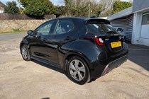 Toyota Yaris (20 on) 1.5 Hybrid Icon CVT 5d For Sale - CSG Motor Company Ltd, Chalfont St Giles