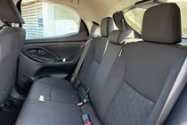 Toyota Yaris (20 on) 1.5 Hybrid Icon CVT 5d For Sale - CSG Motor Company Ltd, Chalfont St Giles