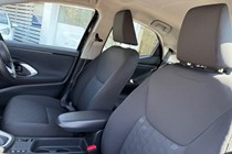 Toyota Yaris (20 on) 1.5 Hybrid Icon CVT 5d For Sale - CSG Motor Company Ltd, Chalfont St Giles