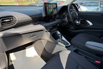 Toyota Yaris (20 on) 1.5 Hybrid Icon CVT 5d For Sale - CSG Motor Company Ltd, Chalfont St Giles