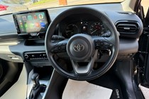 Toyota Yaris (20 on) 1.5 Hybrid Icon CVT 5d For Sale - CSG Motor Company Ltd, Chalfont St Giles