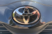 Toyota Yaris (20 on) 1.5 Hybrid Icon CVT 5d For Sale - CSG Motor Company Ltd, Chalfont St Giles