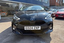 Toyota Yaris (20 on) 1.5 Hybrid Icon CVT 5d For Sale - CSG Motor Company Ltd, Chalfont St Giles