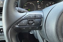 Toyota Yaris (20 on) 1.5 Hybrid Icon CVT 5d For Sale - CSG Motor Company Ltd, Chalfont St Giles
