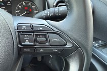 Toyota Yaris (20 on) 1.5 Hybrid Icon CVT 5d For Sale - CSG Motor Company Ltd, Chalfont St Giles