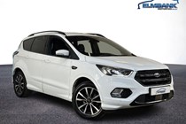 Ford Kuga (12-20) ST-Line 1.5 TDCi 120PS FWD 5d For Sale - Elmbank Motor Company, AYR