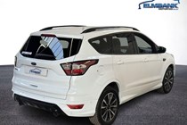 Ford Kuga (12-20) ST-Line 1.5 TDCi 120PS FWD 5d For Sale - Elmbank Motor Company, AYR