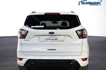 Ford Kuga (12-20) ST-Line 1.5 TDCi 120PS FWD 5d For Sale - Elmbank Motor Company, AYR