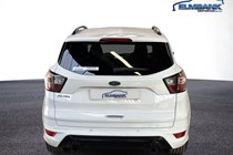 Ford Kuga (12-20) ST-Line 1.5 TDCi 120PS FWD 5d For Sale - Elmbank Motor Company, AYR