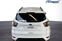 Ford Kuga (12-20) ST-Line 1.5 TDCi 120PS FWD 5d For Sale - Elmbank Motor Company, AYR