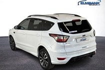 Ford Kuga (12-20) ST-Line 1.5 TDCi 120PS FWD 5d For Sale - Elmbank Motor Company, AYR