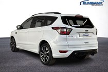 Ford Kuga (12-20) ST-Line 1.5 TDCi 120PS FWD 5d For Sale - Elmbank Motor Company, AYR