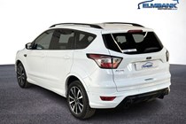 Ford Kuga (12-20) ST-Line 1.5 TDCi 120PS FWD 5d For Sale - Elmbank Motor Company, AYR