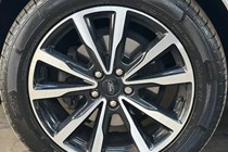 Ford Kuga (12-20) ST-Line 1.5 TDCi 120PS FWD 5d For Sale - Elmbank Motor Company, AYR