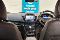 Ford Kuga (12-20) ST-Line 1.5 TDCi 120PS FWD 5d For Sale - Elmbank Motor Company, AYR