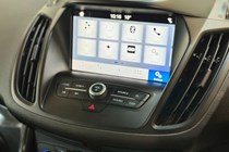 Ford Kuga (12-20) ST-Line 1.5 TDCi 120PS FWD 5d For Sale - Elmbank Motor Company, AYR