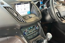 Ford Kuga (12-20) ST-Line 1.5 TDCi 120PS FWD 5d For Sale - Elmbank Motor Company, AYR