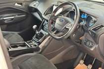 Ford Kuga (12-20) ST-Line 1.5 TDCi 120PS FWD 5d For Sale - Elmbank Motor Company, AYR
