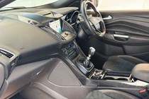 Ford Kuga (12-20) ST-Line 1.5 TDCi 120PS FWD 5d For Sale - Elmbank Motor Company, AYR