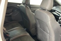Ford Kuga (12-20) ST-Line 1.5 TDCi 120PS FWD 5d For Sale - Elmbank Motor Company, AYR
