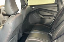 Ford Kuga (12-20) ST-Line 1.5 TDCi 120PS FWD 5d For Sale - Elmbank Motor Company, AYR