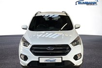Ford Kuga (12-20) ST-Line 1.5 TDCi 120PS FWD 5d For Sale - Elmbank Motor Company, AYR