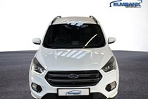 Ford Kuga (12-20) ST-Line 1.5 TDCi 120PS FWD 5d For Sale - Elmbank Motor Company, AYR