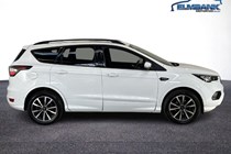 Ford Kuga (12-20) ST-Line 1.5 TDCi 120PS FWD 5d For Sale - Elmbank Motor Company, AYR