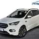 Ford Kuga (12-20) ST-Line 1.5 TDCi 120PS FWD 5d For Sale - Elmbank Motor Company, AYR