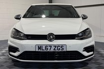 Volkswagen Golf Hatchback (13-20) R 2.0 TSI BMT 310PS 4Motion DSG auto (03/17 on) 5d For Sale - BEN HARRISON AUTOMOTIVE LTD, Poole