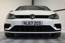 Volkswagen Golf Hatchback (13-20) R 2.0 TSI BMT 310PS 4Motion DSG auto (03/17 on) 5d For Sale - BEN HARRISON AUTOMOTIVE LTD, Poole