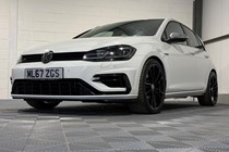 Volkswagen Golf Hatchback (13-20) R 2.0 TSI BMT 310PS 4Motion DSG auto (03/17 on) 5d For Sale - BEN HARRISON AUTOMOTIVE LTD, Poole