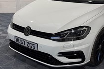 Volkswagen Golf Hatchback (13-20) R 2.0 TSI BMT 310PS 4Motion DSG auto (03/17 on) 5d For Sale - BEN HARRISON AUTOMOTIVE LTD, Poole