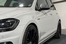 Volkswagen Golf Hatchback (13-20) R 2.0 TSI BMT 310PS 4Motion DSG auto (03/17 on) 5d For Sale - BEN HARRISON AUTOMOTIVE LTD, Poole