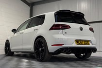 Volkswagen Golf Hatchback (13-20) R 2.0 TSI BMT 310PS 4Motion DSG auto (03/17 on) 5d For Sale - BEN HARRISON AUTOMOTIVE LTD, Poole
