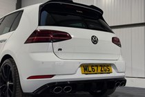 Volkswagen Golf Hatchback (13-20) R 2.0 TSI BMT 310PS 4Motion DSG auto (03/17 on) 5d For Sale - BEN HARRISON AUTOMOTIVE LTD, Poole