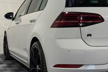 Volkswagen Golf Hatchback (13-20) R 2.0 TSI BMT 310PS 4Motion DSG auto (03/17 on) 5d For Sale - BEN HARRISON AUTOMOTIVE LTD, Poole
