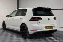 Volkswagen Golf Hatchback (13-20) R 2.0 TSI BMT 310PS 4Motion DSG auto (03/17 on) 5d For Sale - BEN HARRISON AUTOMOTIVE LTD, Poole