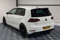 Volkswagen Golf Hatchback (13-20) R 2.0 TSI BMT 310PS 4Motion DSG auto (03/17 on) 5d For Sale - BEN HARRISON AUTOMOTIVE LTD, Poole