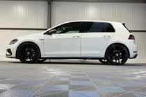 Volkswagen Golf Hatchback (13-20) R 2.0 TSI BMT 310PS 4Motion DSG auto (03/17 on) 5d For Sale - BEN HARRISON AUTOMOTIVE LTD, Poole