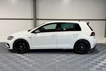 Volkswagen Golf Hatchback (13-20) R 2.0 TSI BMT 310PS 4Motion DSG auto (03/17 on) 5d For Sale - BEN HARRISON AUTOMOTIVE LTD, Poole